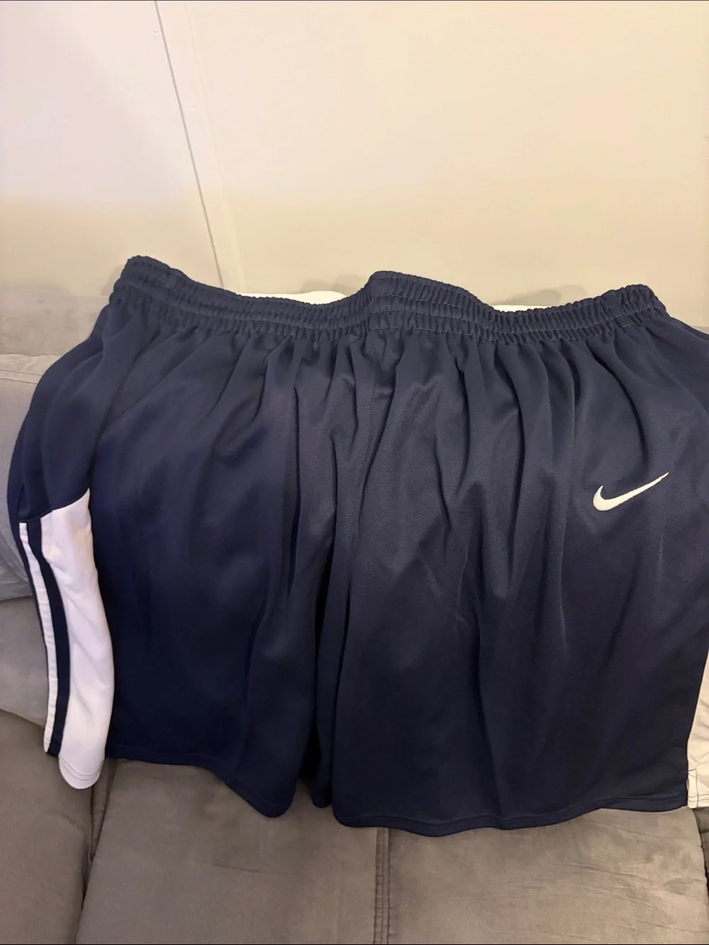 Nike athletic shorts